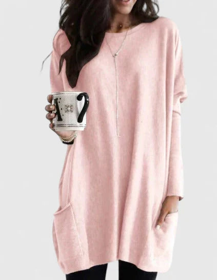Harper Brooklyn | Tunic