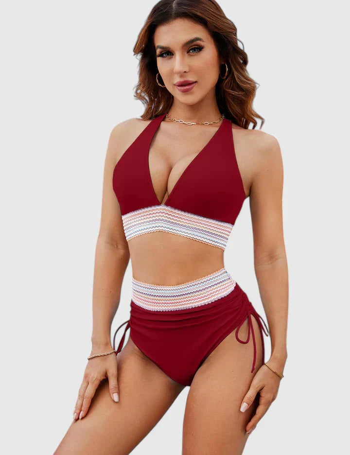 Harper Brooklyn| Bikini Set