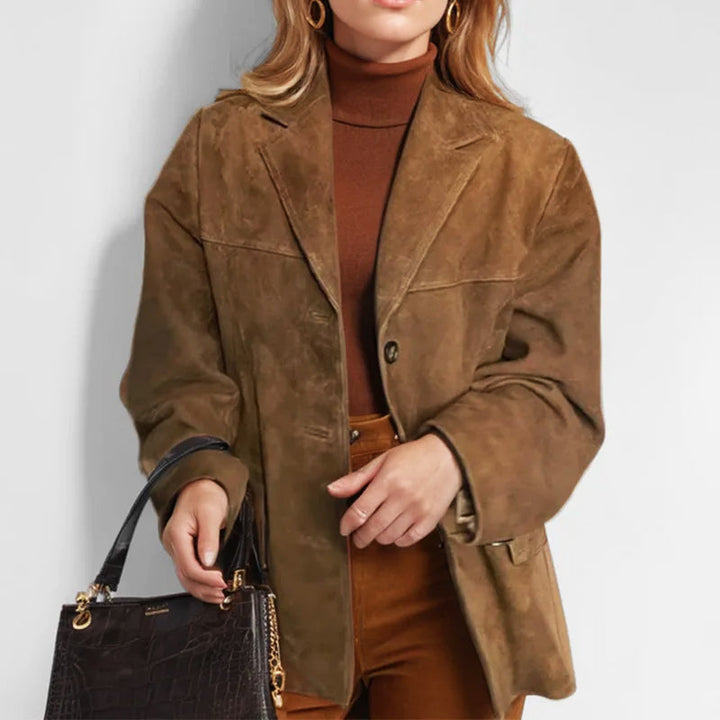 Harper Brooklyn| Women's Blazer Jacket