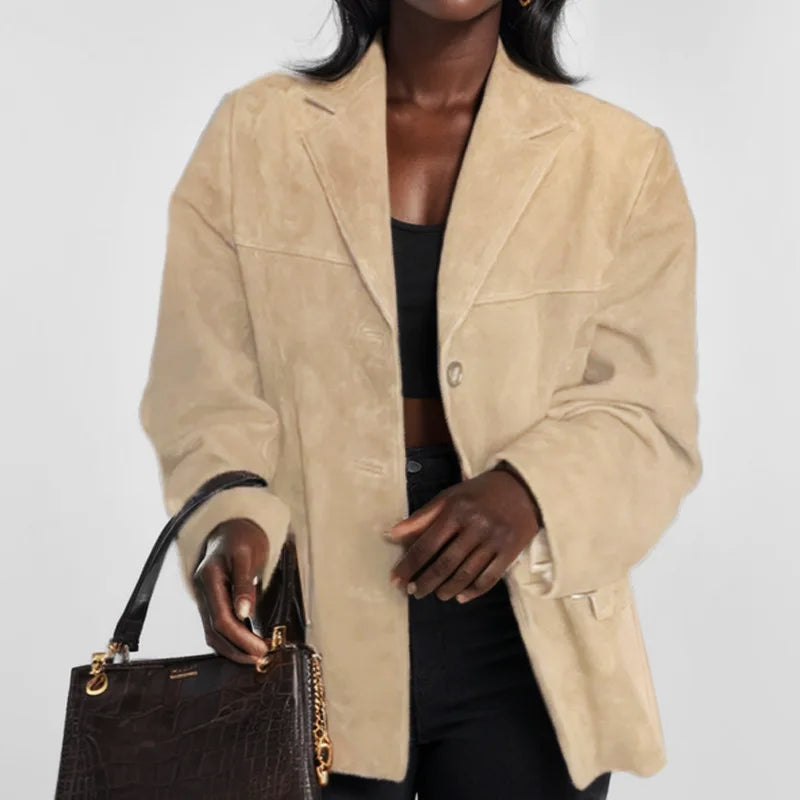 Harper Brooklyn| Women's Blazer Jacket