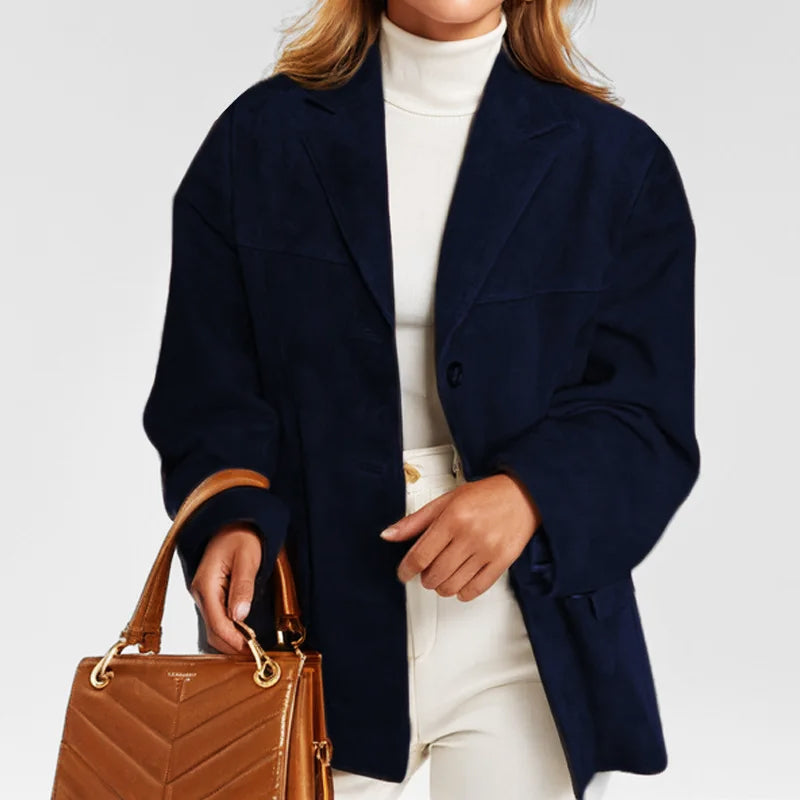 Harper Brooklyn| Women's Blazer Jacket