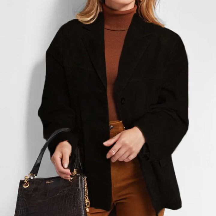 Harper Brooklyn| Women's Blazer Jacket