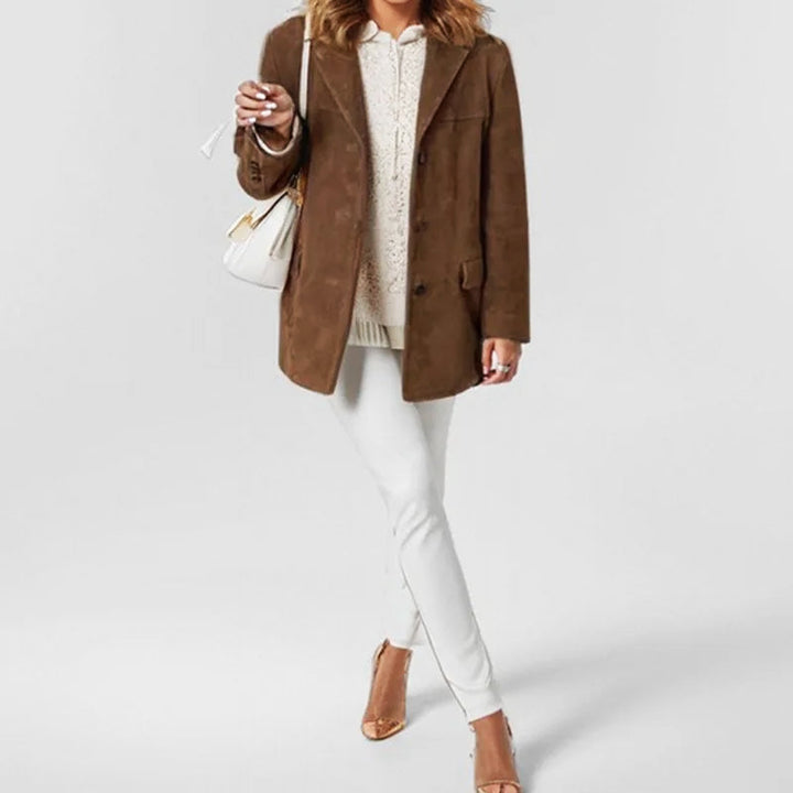 Harper Brooklyn| Women's Blazer Jacket