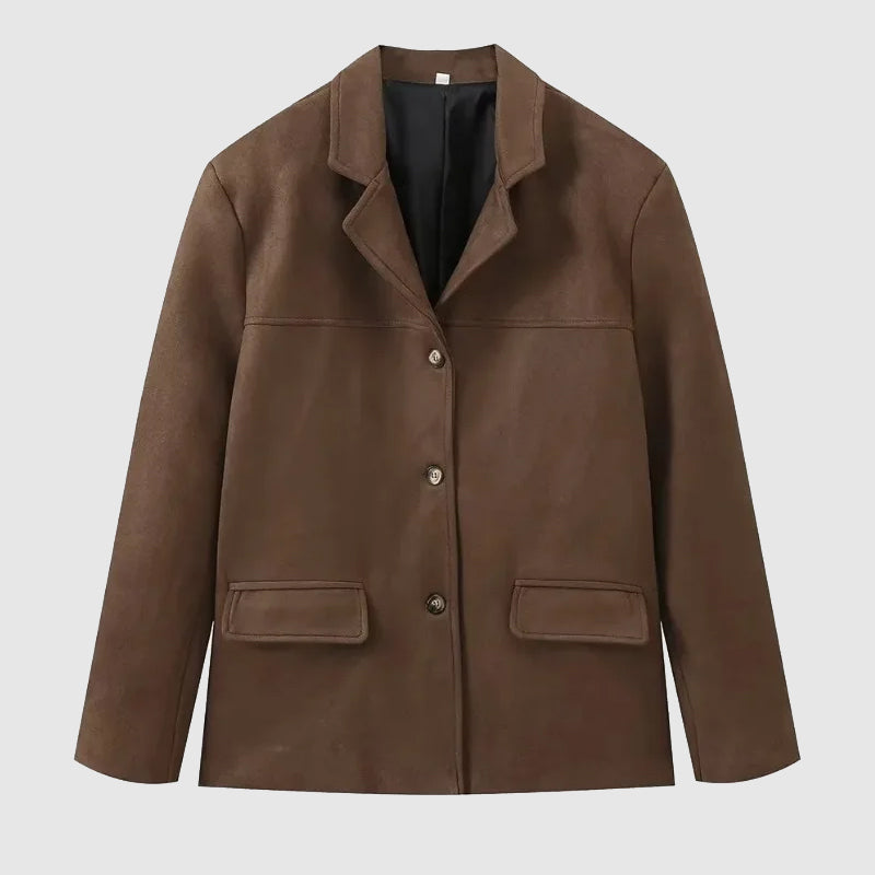Harper Brooklyn| Women's Blazer Jacket