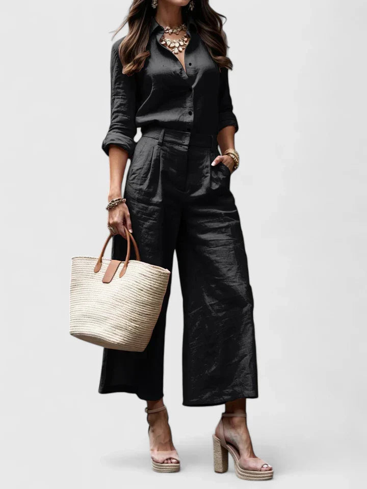 Harper Brooklyn | Two-Piece Set