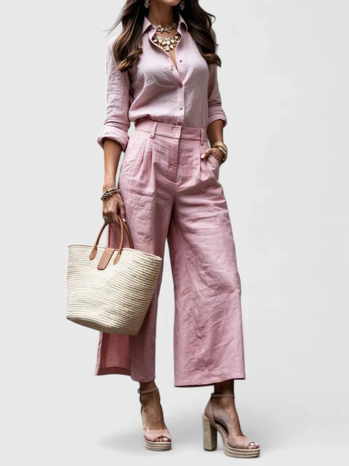 Harper Brooklyn | Two-Piece Set