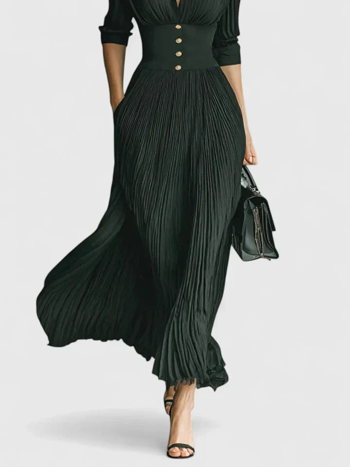 Harper Brooklyn | Maxi Dress