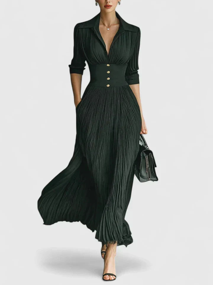 Harper Brooklyn | Maxi Dress