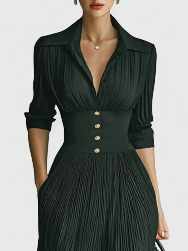 Harper Brooklyn | Maxi Dress