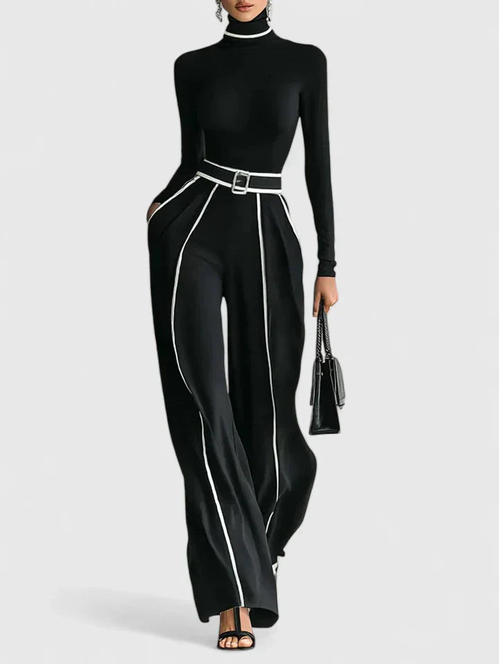 Harper Brooklyn | Two-Piece Set