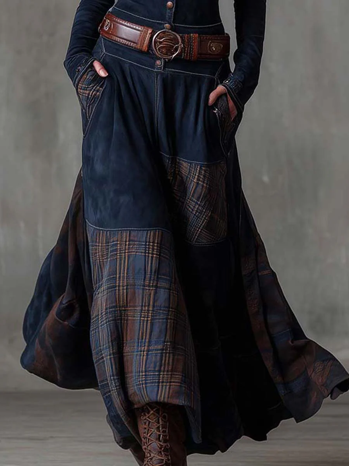 Harper Brooklyn| Maxi Dress