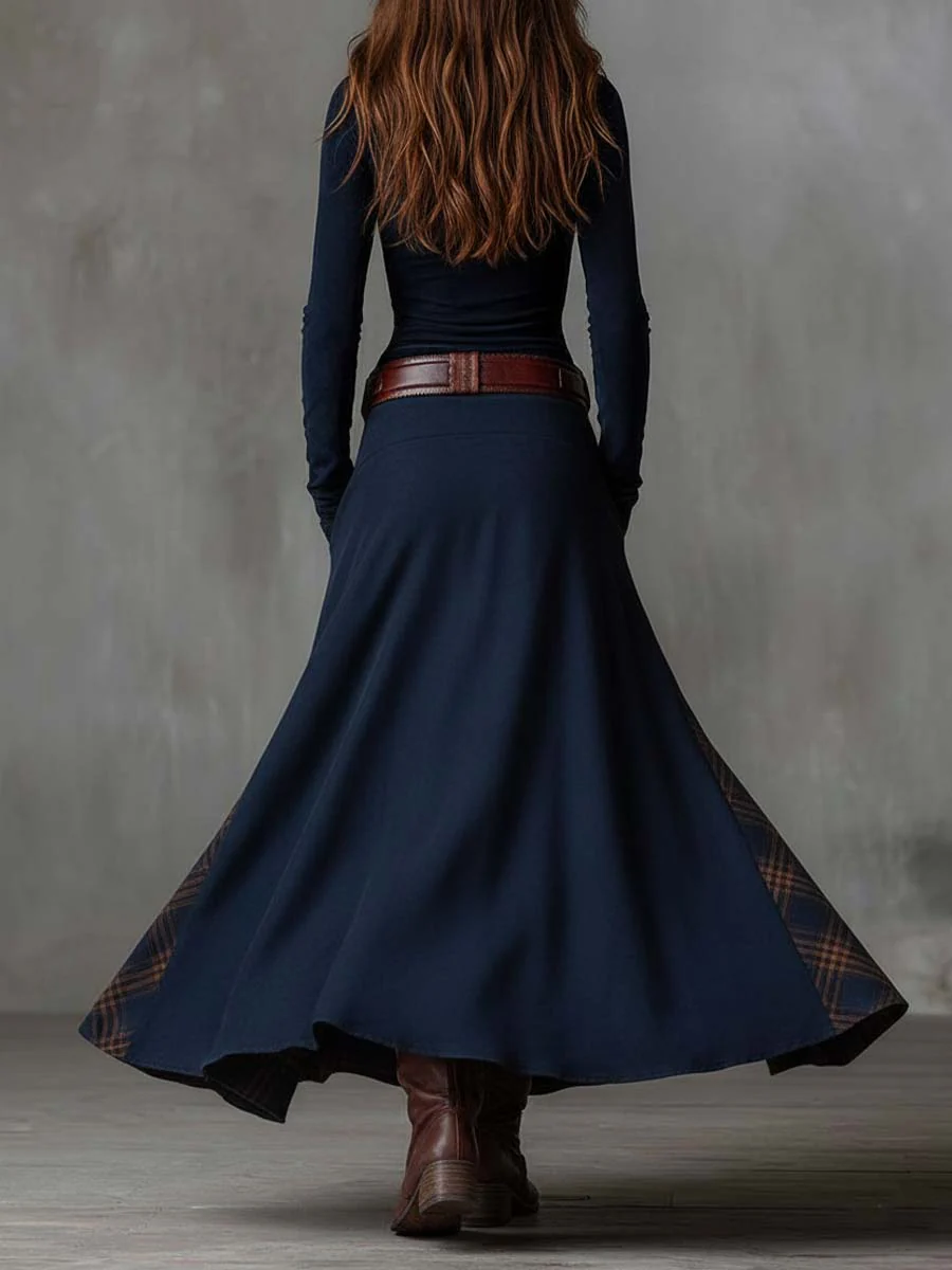 Harper Brooklyn| Maxi Dress