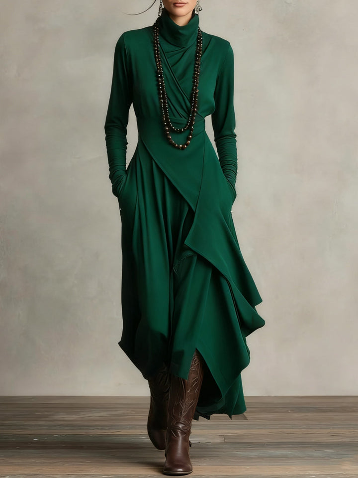 Harper Brooklyn| Maxi Dress