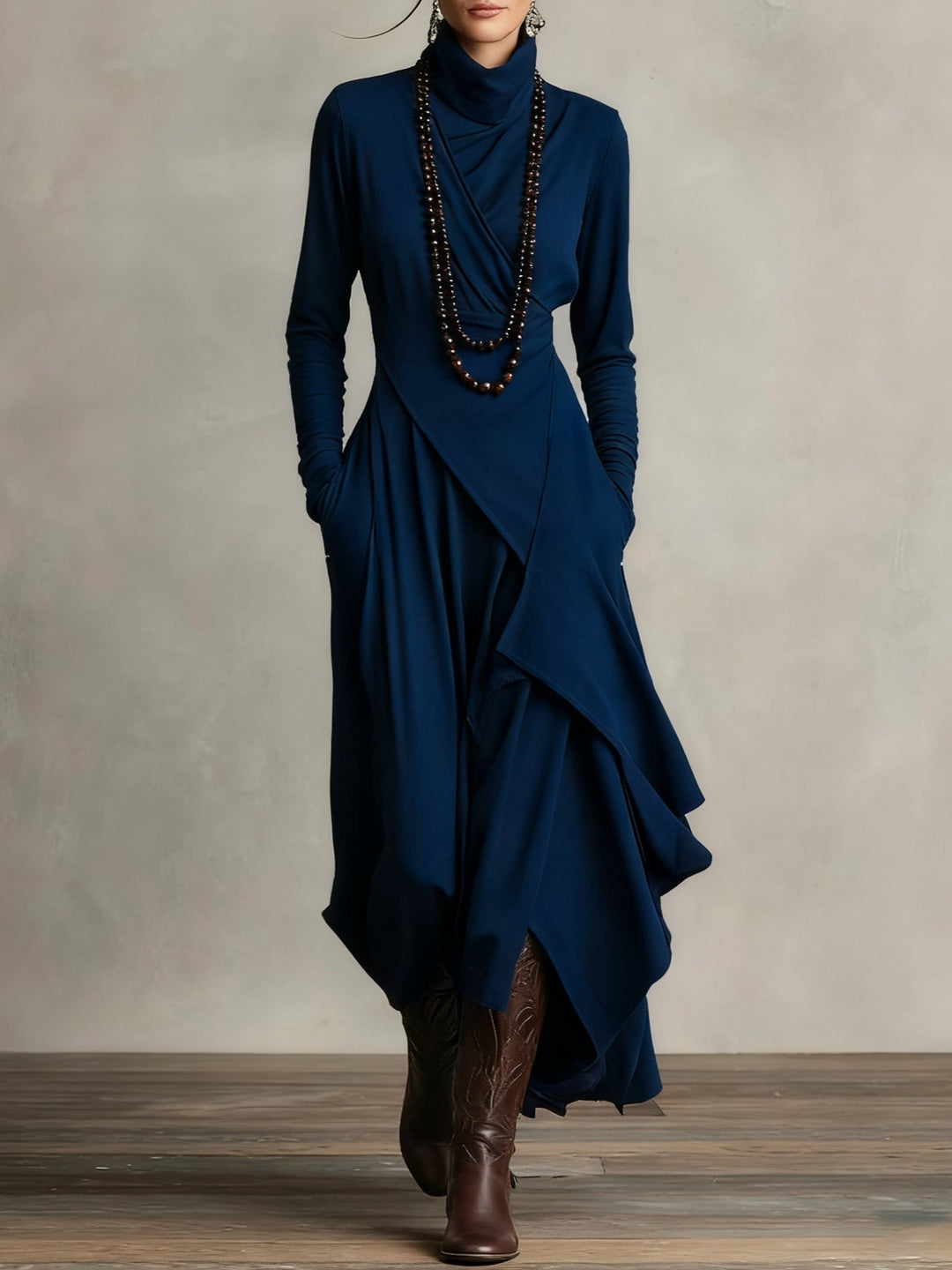 Harper Brooklyn| Maxi Dress