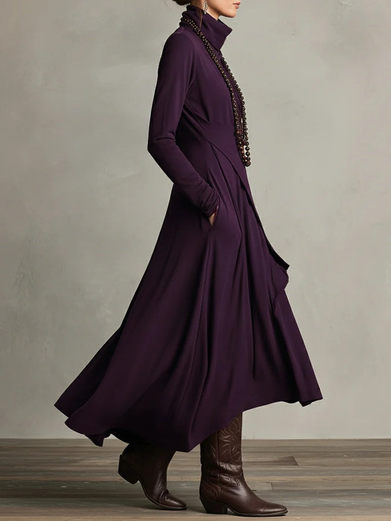 Harper Brooklyn| Maxi Dress