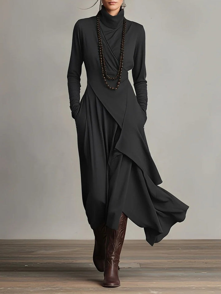 Harper Brooklyn| Maxi Dress