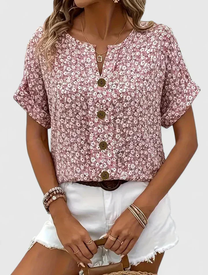 Harper Brooklyn | Blouse
