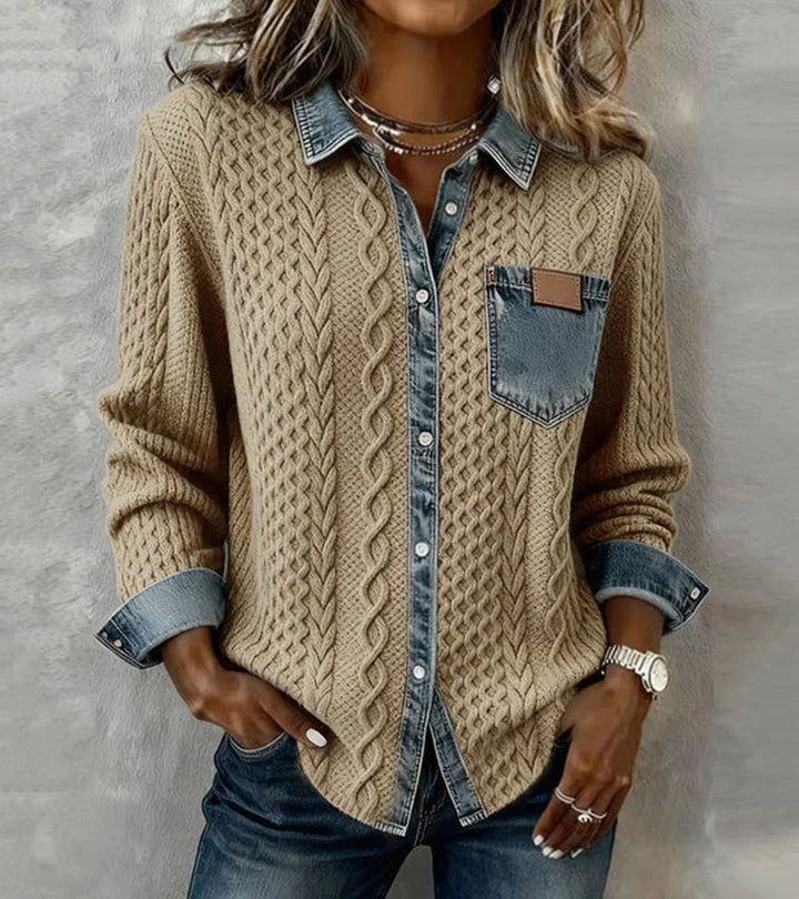 Harper Brooklyn | Blouse - Elegant