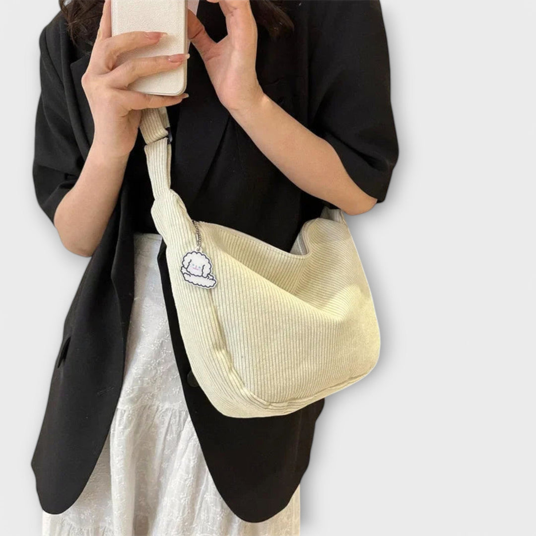 Harper Brooklyn | Shoulder Bag Cordura
