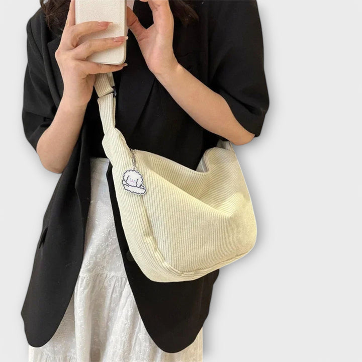 Harper Brooklyn | Shoulder Bag Cordura
