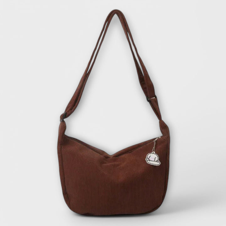 Harper Brooklyn | Shoulder Bag Cordura