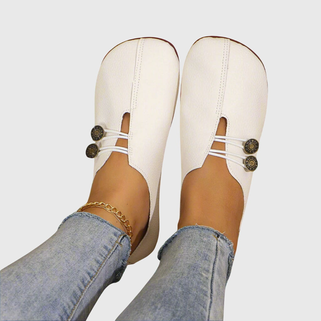 Harper Brooklyn | Slip-Ons | Comfort