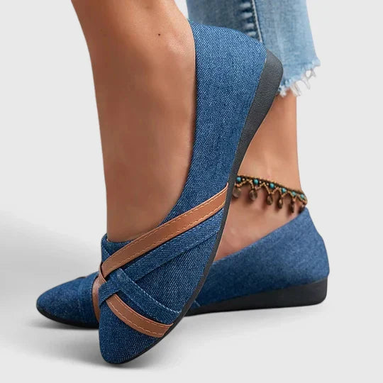 Harper Brooklyn| Orthopedic Shoes
