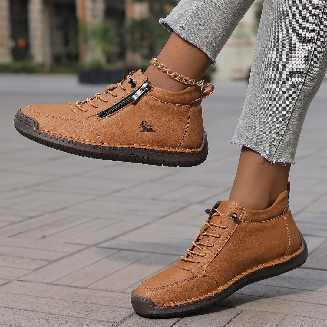 Harper Brooklyn | Orthopedic Women's Shoes