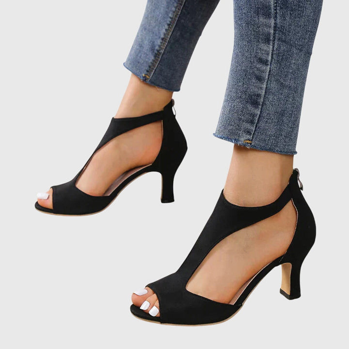 Harper Brooklyn | Orthopedic Heels