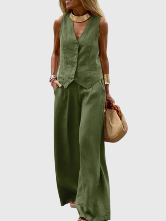 Harper Brooklyn | Two-Piece Set