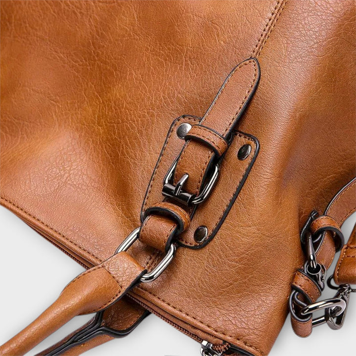 Harper Brooklyn | Shoulder Bag