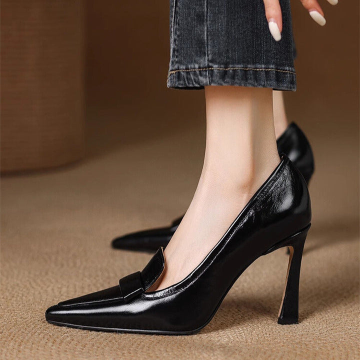 Harper Brooklyn| Heels