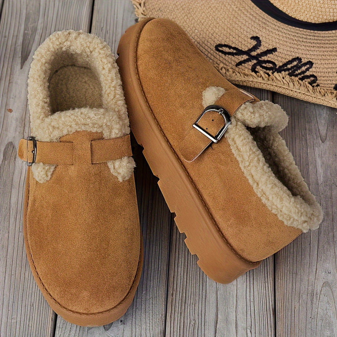 Harper Brooklyn | Shoes