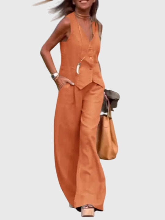 Harper Brooklyn | Two-Piece Set
