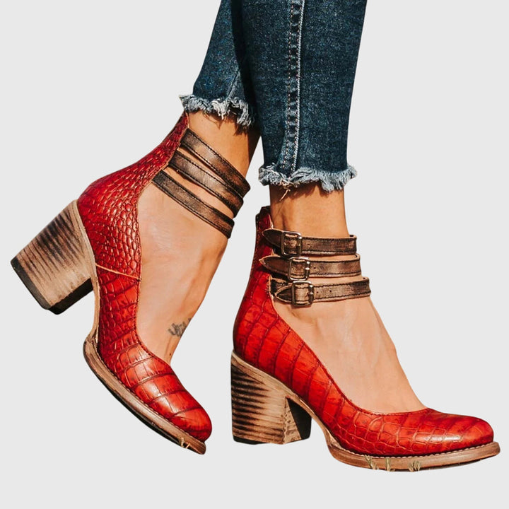 Harper Brooklyn | Sandals - Comfortable