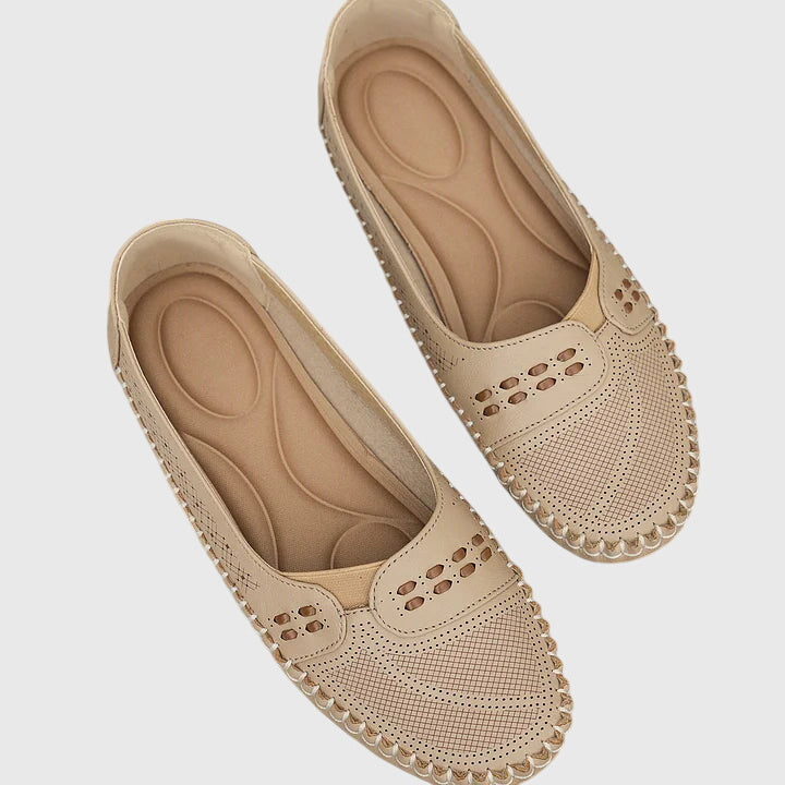Harper Brooklyn | Orthopedic Shoes