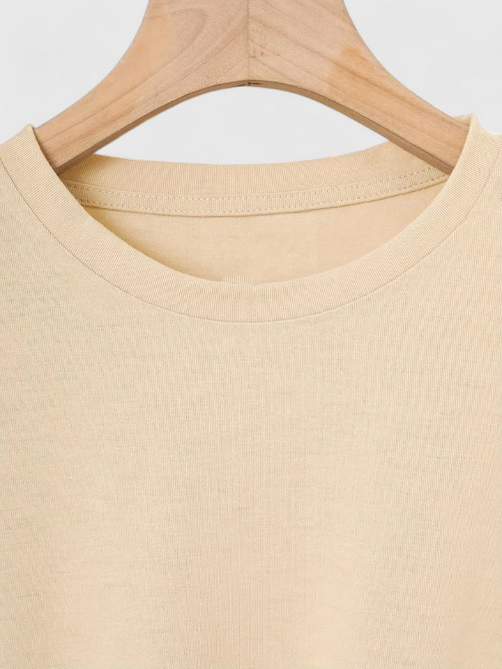 Harper Brooklyn | Short Sleeve T-Shirt | Comfortable