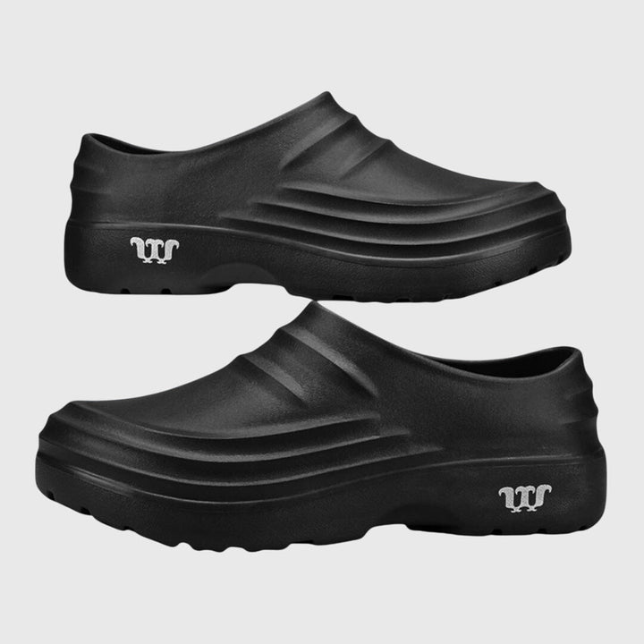 Harper Brooklyn | Footwear - Comfortable and Flexible
