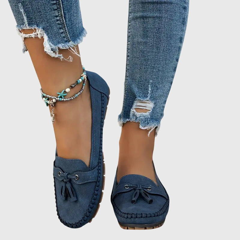 Harper Brooklyn | Soft Loafers