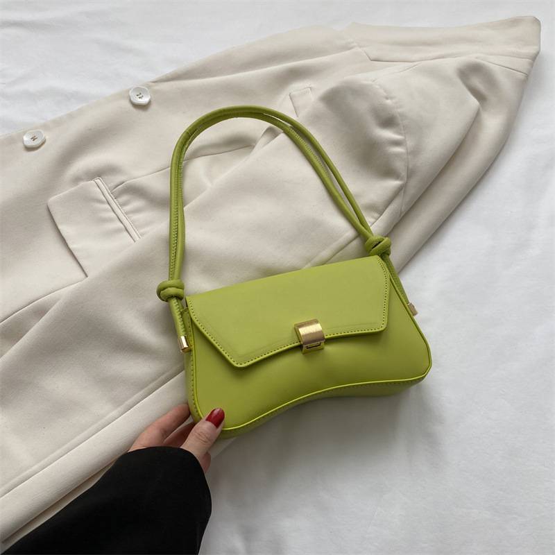 Harper Brooklyn | Vintage Folding Bag