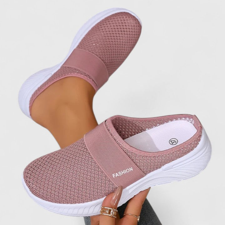 Harper Brooklyn | Orthopedic Shoes