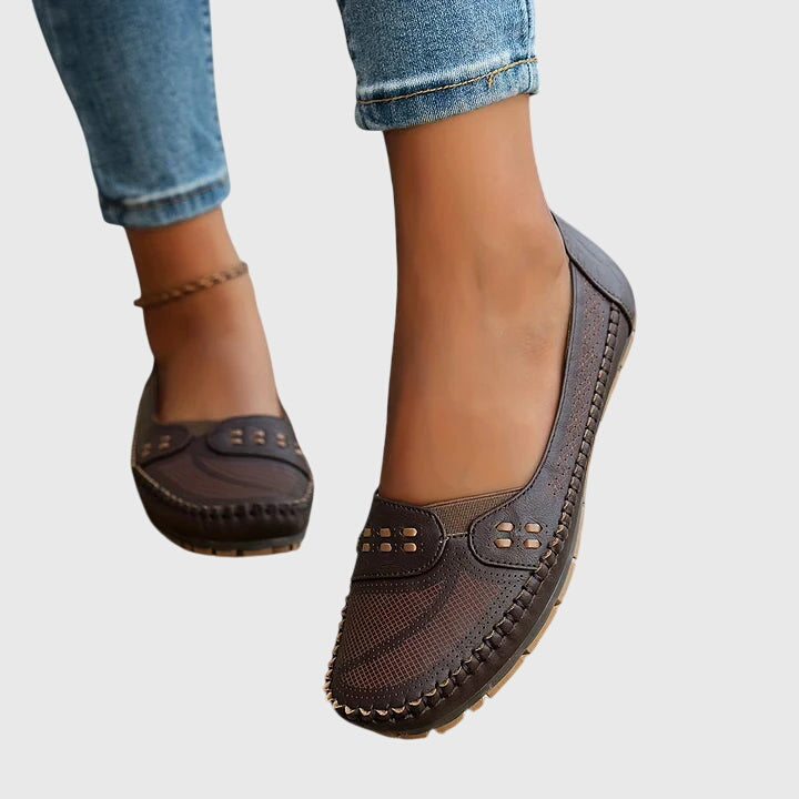 Harper Brooklyn | Orthopedic Shoes