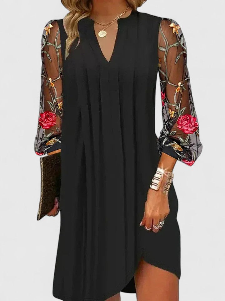 Harper Brooklyn| Mini Dress