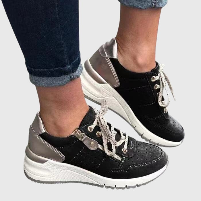 Harper Brooklyn | Orthopedic Sneakers