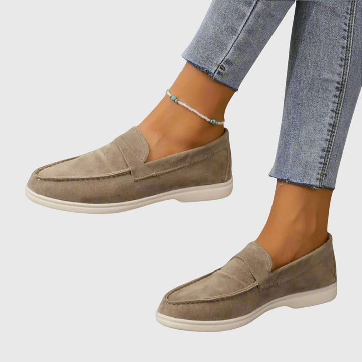 Harper Brooklyn| Orthopedic Loafers