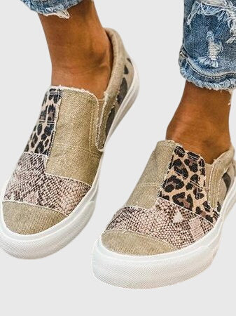 Harper Brooklyn | Slip-On Shoes