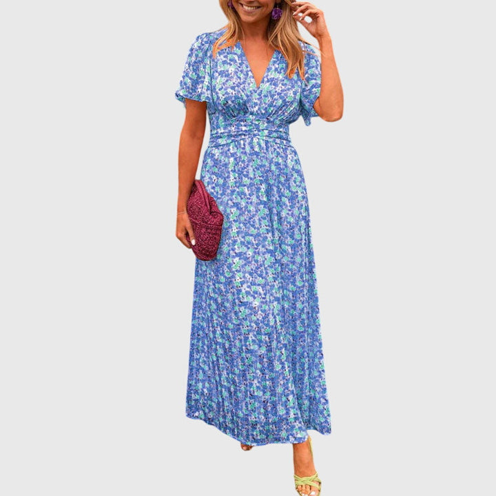 Harper Brooklyn | Summer Dress