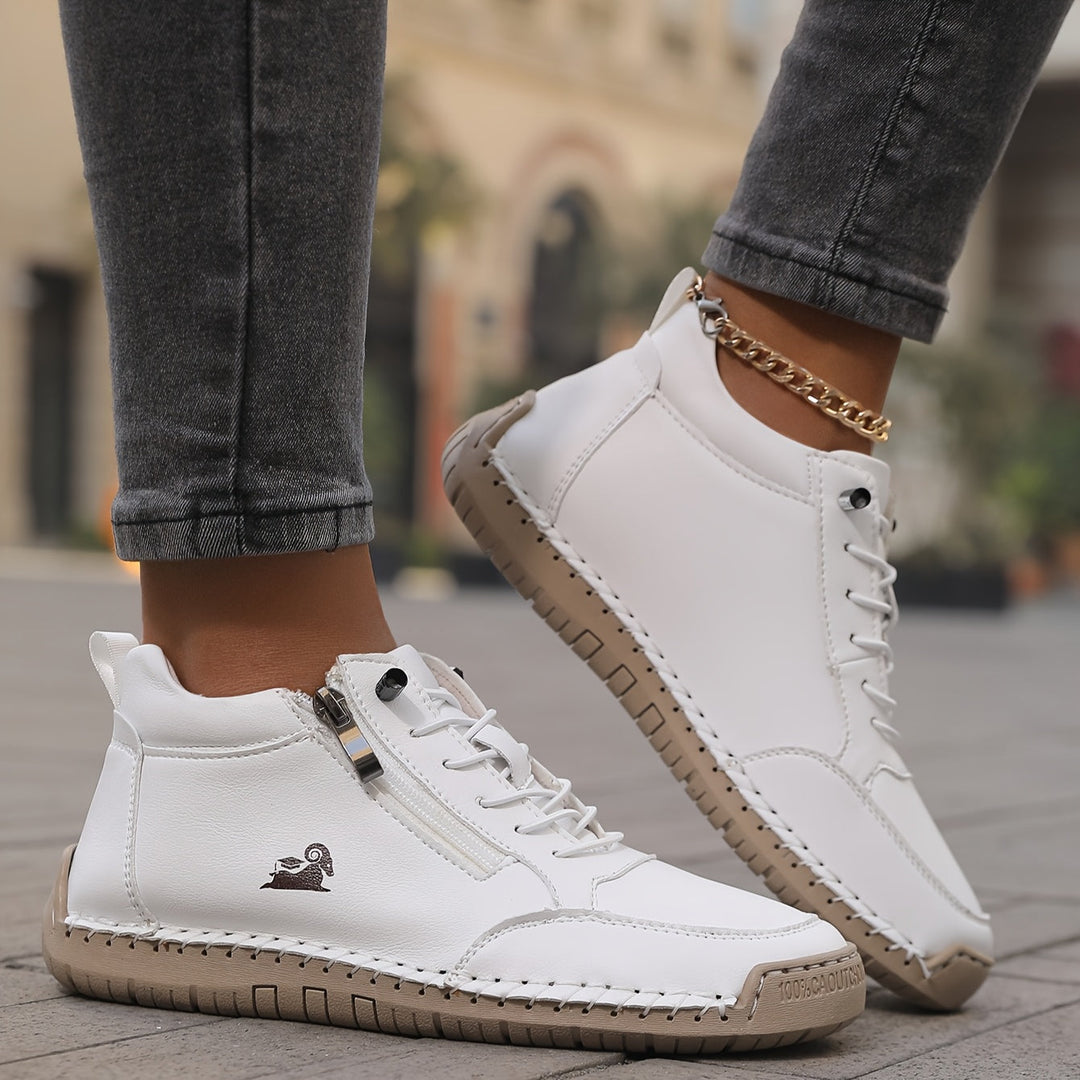 Harper Brooklyn | Orthopedic Women's Shoes