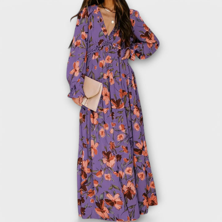 Harper Brooklyn | Maxi Dress