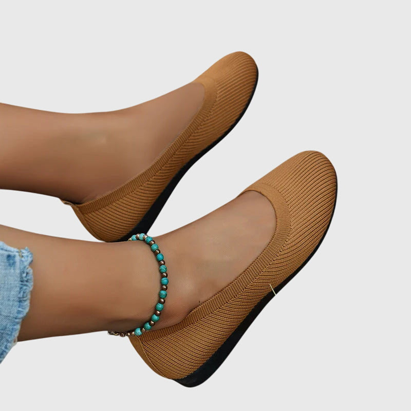 Harper Brooklyn| Anti-slip breathable shoes